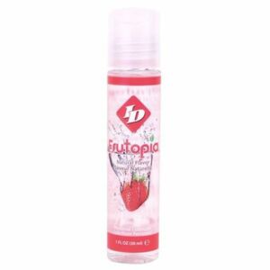 Strawberry Delight 30ml