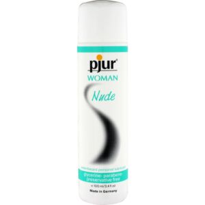 Nude Lubri 100ml