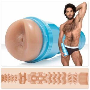 Diego Sans Ultimate Anus Masturbator