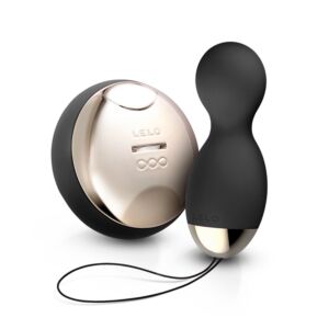 Obsidian Hula Balls