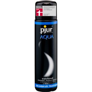 WaterLube 100ml