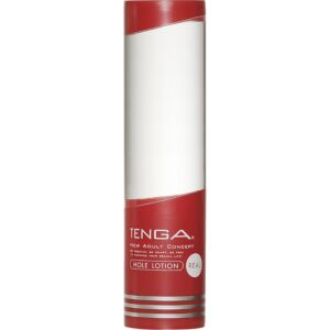 Real Contact Intimate Lotion