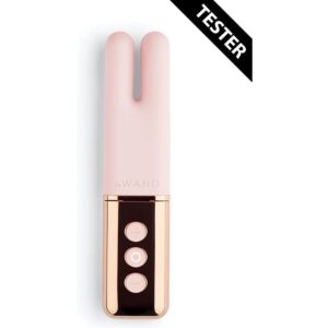 The wand two rose gold - test