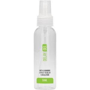 Gel de retraso - 50 ml
