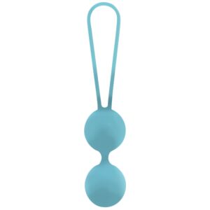 Premium Turquoise Silicone Amoressa