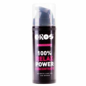 Anal Femme Eros100 Concentrate