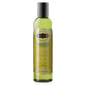 Sensual Pina Colada Oil