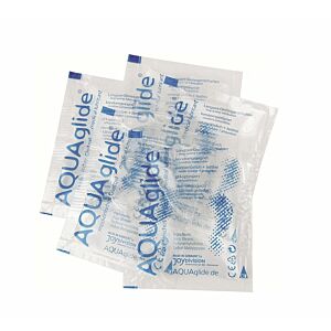 Aquaglide Monolube