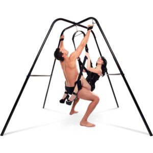 Fantasy Swing Support