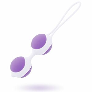 Keisy II Vibrating Balls
