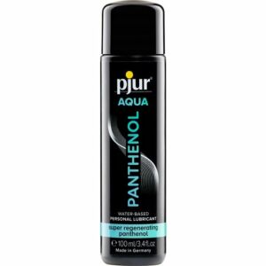 Pjur aqua panthenol - 100ml