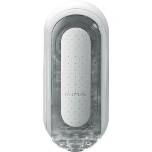White Zero Gravity Stimulator