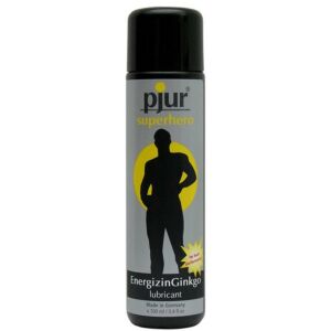 Retardant lubricant Pjur superhero 30 ml