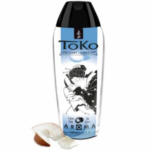 Coconut Lube Aroma Shunga