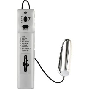 Ultra Vector 7 Vibrating Egg