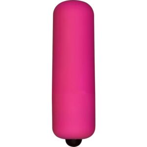 pink vibrating bullet