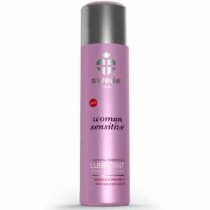 Sensitive Lubricant Swede Femme 60 ml
