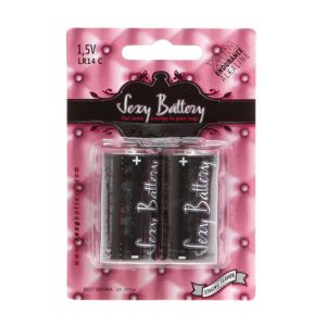 Hot Power Batteries