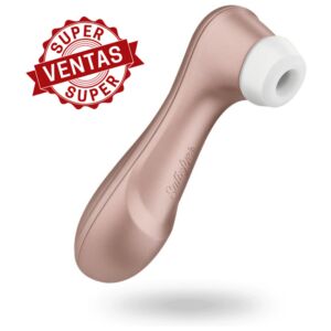 Bliss Satisfyer