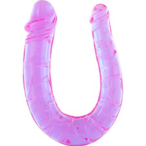 Double Pleasure Jelly