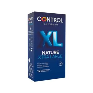 EcoSafe XL 12