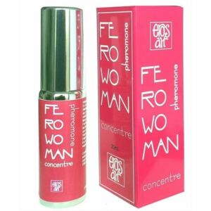 Ferowoman Erosart