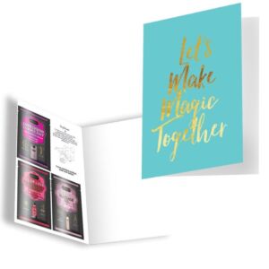 Lustful Print