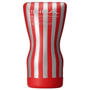 Squeeze Cup Masturbator