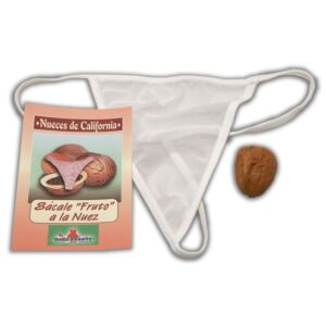 Spicy Devil Thong