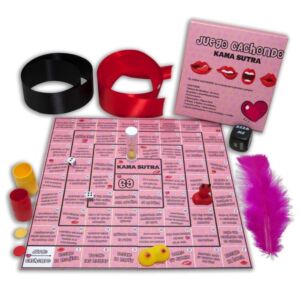 Horny Devil Game