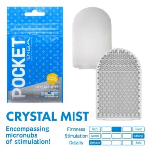 CrystalPocket