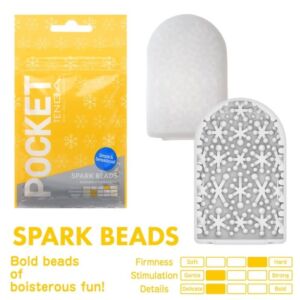 Pocket Pleasure Spark