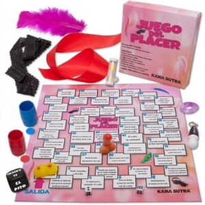 Sensual Devil Game