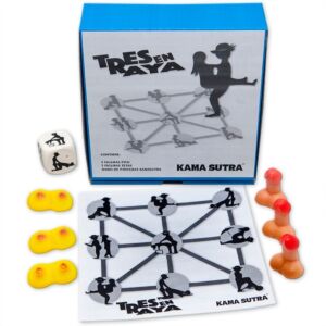 Fiery Tic Tac Toe Game