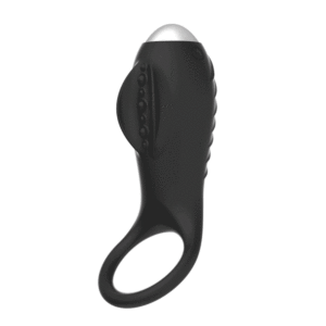 GlitterClit Vibrating Ring