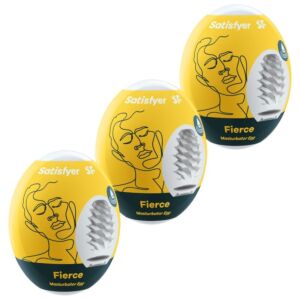 Fierce Pleasure Trio