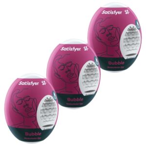 Bubble Pleasure Trio