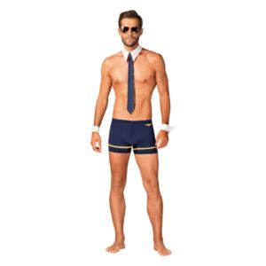 Seductive Pilot Set