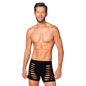 Obsession Boxer