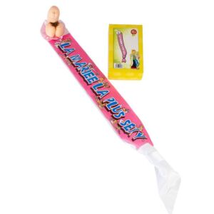 Bachelor Party Sash