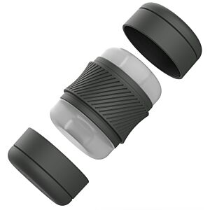 Bswish Black Handy