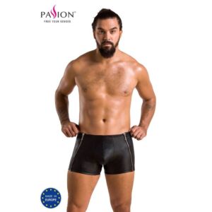 Passion Noir Leggings L/XL