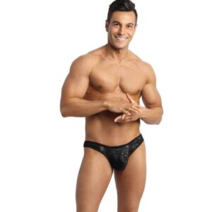 Electro Tanga Anais Men