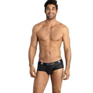 Military Microfiber Boxer