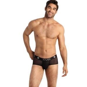 Anais Eros Brief - Black Tulle