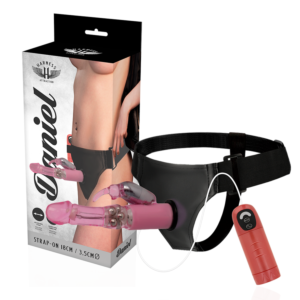 VibraRot Harness