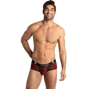 Anais Tribal Boxer - Wild Style