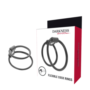 Dark Penis Duo Enhancers