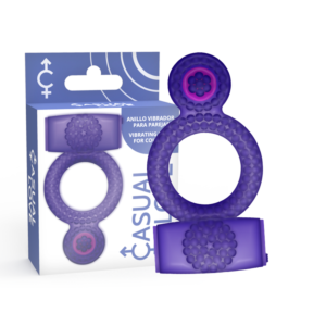 LoveVibe Ring