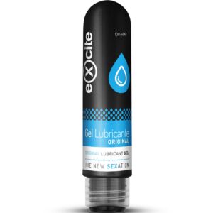 Original Exciting Gel 100ml